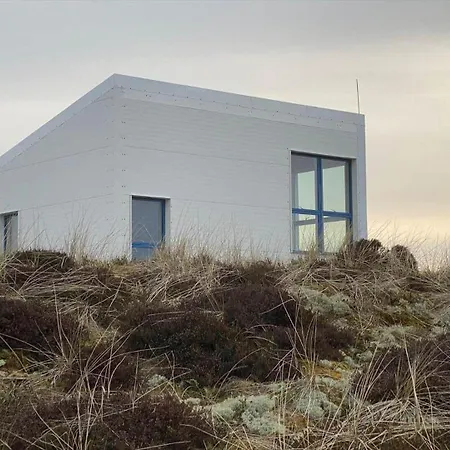 302-snedsted-klitfogedvej-7 Holiday home Snedsted