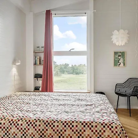 302-snedsted-klitfogedvej-7 * Snedsted