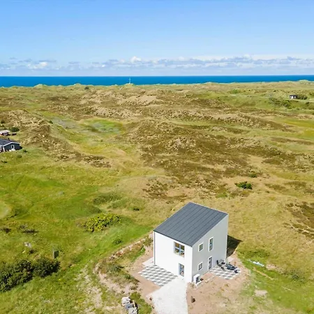 Сasa de vacaciones 302-snedsted-klitfogedvej-7 Snedsted