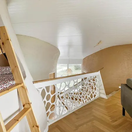 302-snedsted-klitfogedvej-7 Сasa de vacaciones *