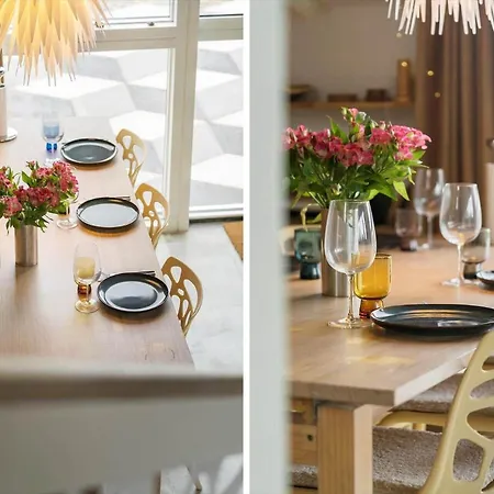 302-snedsted-klitfogedvej-7 Сasa de vacaciones