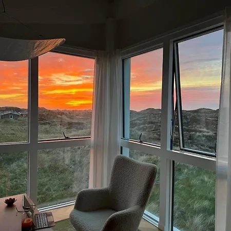 Сasa de vacaciones 302-snedsted-klitfogedvej-7