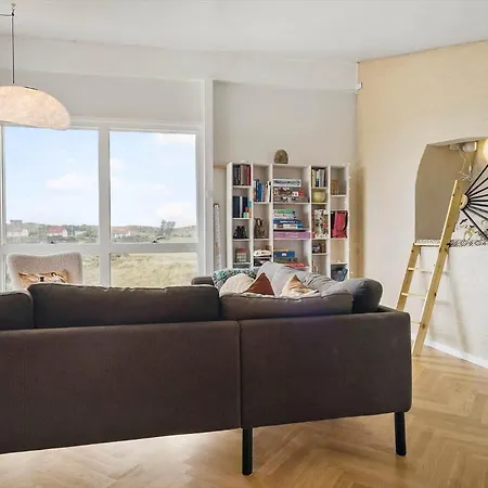 Сasa de vacaciones 302-snedsted-klitfogedvej-7