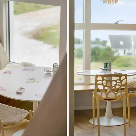 302-snedsted-klitfogedvej-7 Сasa de vacaciones *