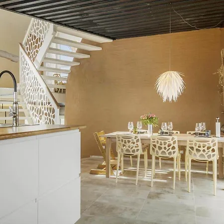 302-snedsted-klitfogedvej-7 Сasa de vacaciones Snedsted