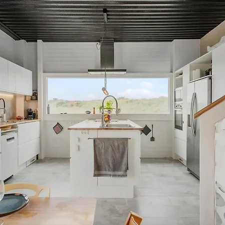 Сasa de vacaciones 302-snedsted-klitfogedvej-7