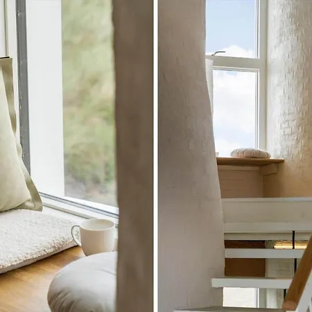 Сasa de vacaciones 302-snedsted-klitfogedvej-7 Snedsted