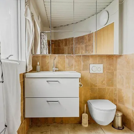 Сasa de vacaciones 302-snedsted-klitfogedvej-7