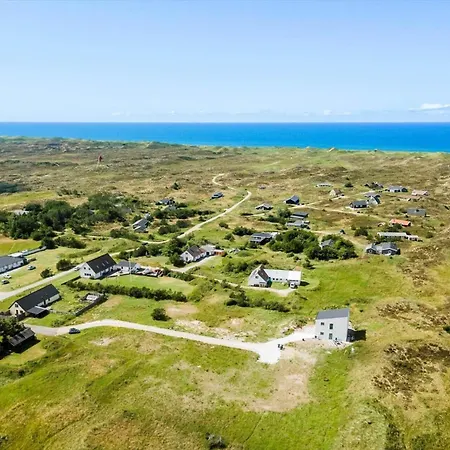Hébergement de vacances 302-snedsted-klitfogedvej-7 *