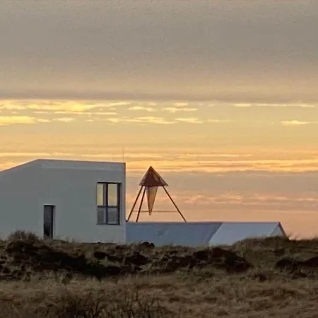 302-snedsted-klitfogedvej-7 Сasa de vacaciones Snedsted