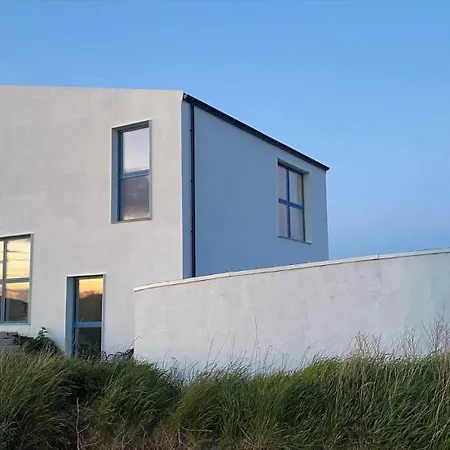 Hébergement de vacances 302-snedsted-klitfogedvej-7 *