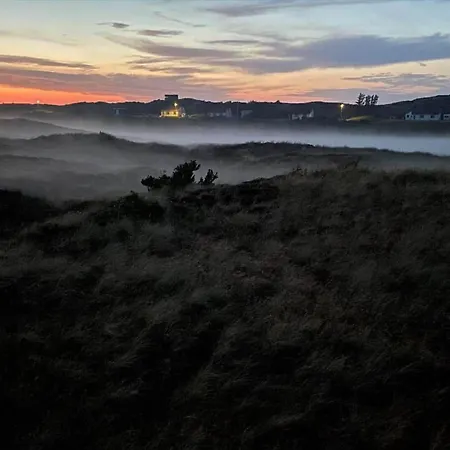 302-snedsted-klitfogedvej-7 Hébergement de vacances Snedsted