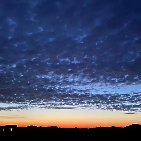 302-snedsted-klitfogedvej-7 Сasa de vacaciones Snedsted