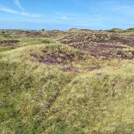 302-snedsted-klitfogedvej-7 Сasa de vacaciones