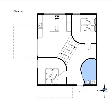 302-snedsted-klitfogedvej-7 * Snedsted