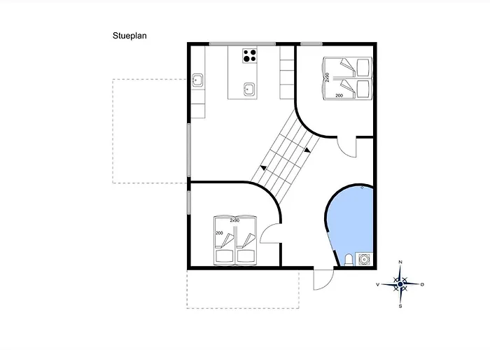 302-snedsted-klitfogedvej-7 * Snedsted
